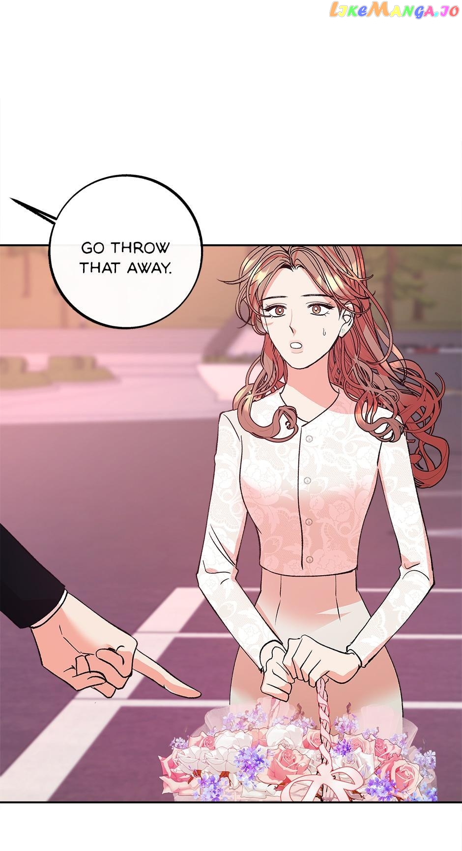 The End of the World Chapter 21 - page 49