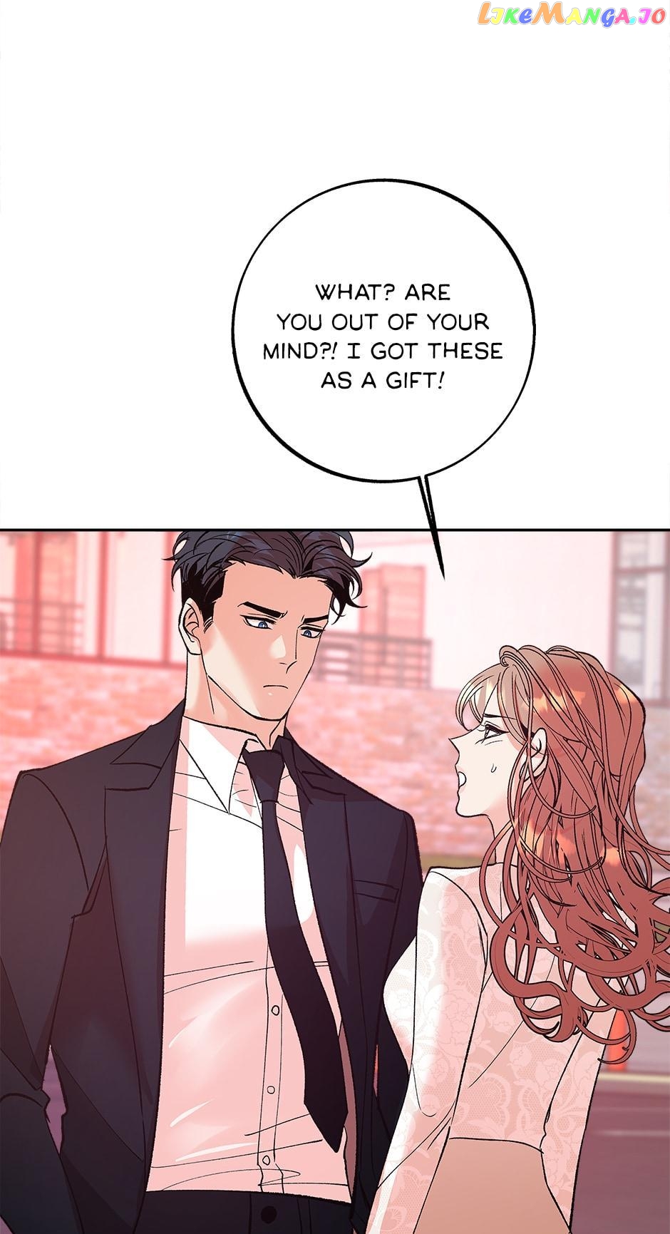 The End of the World Chapter 21 - page 50