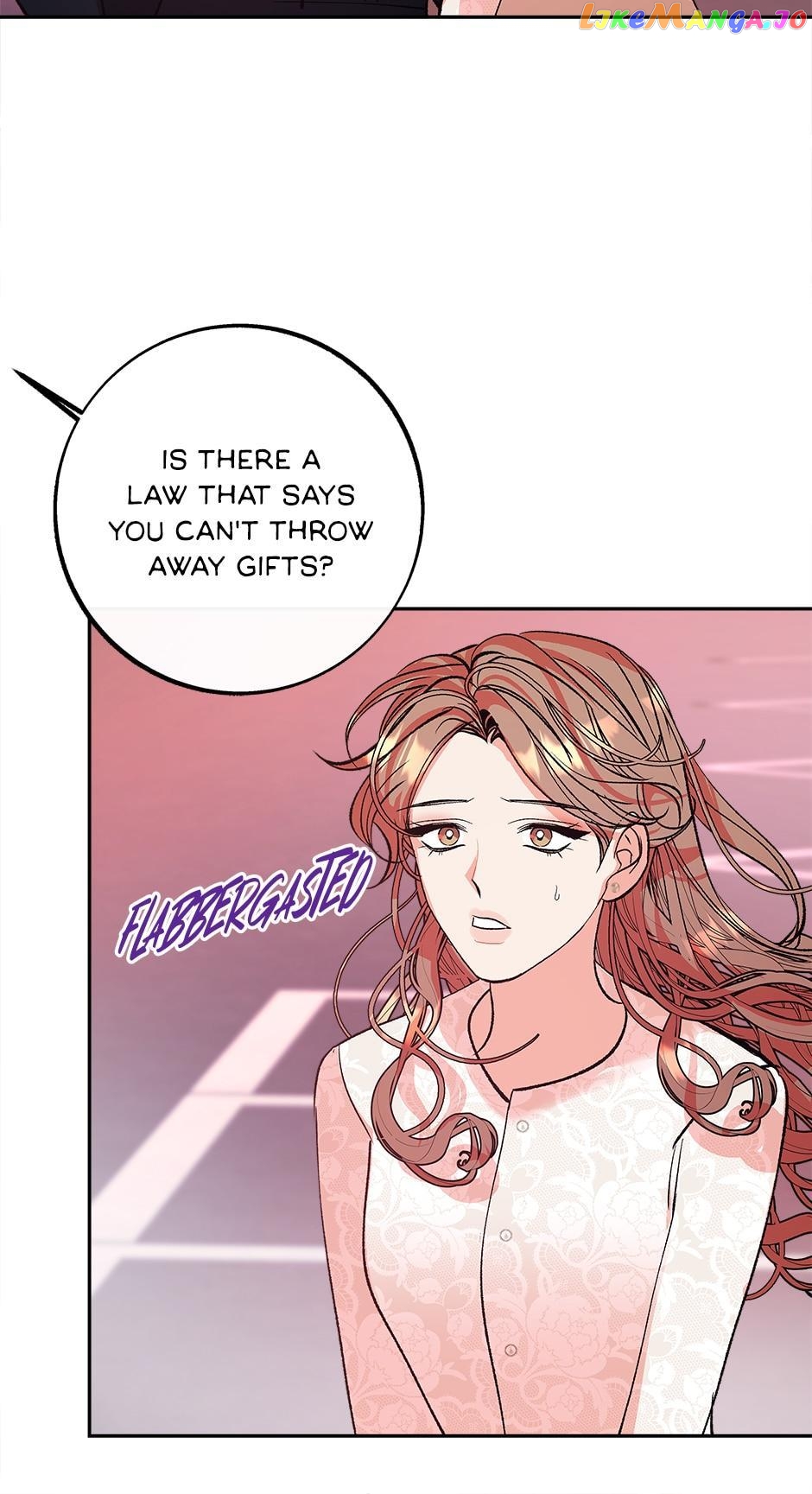 The End of the World Chapter 21 - page 51