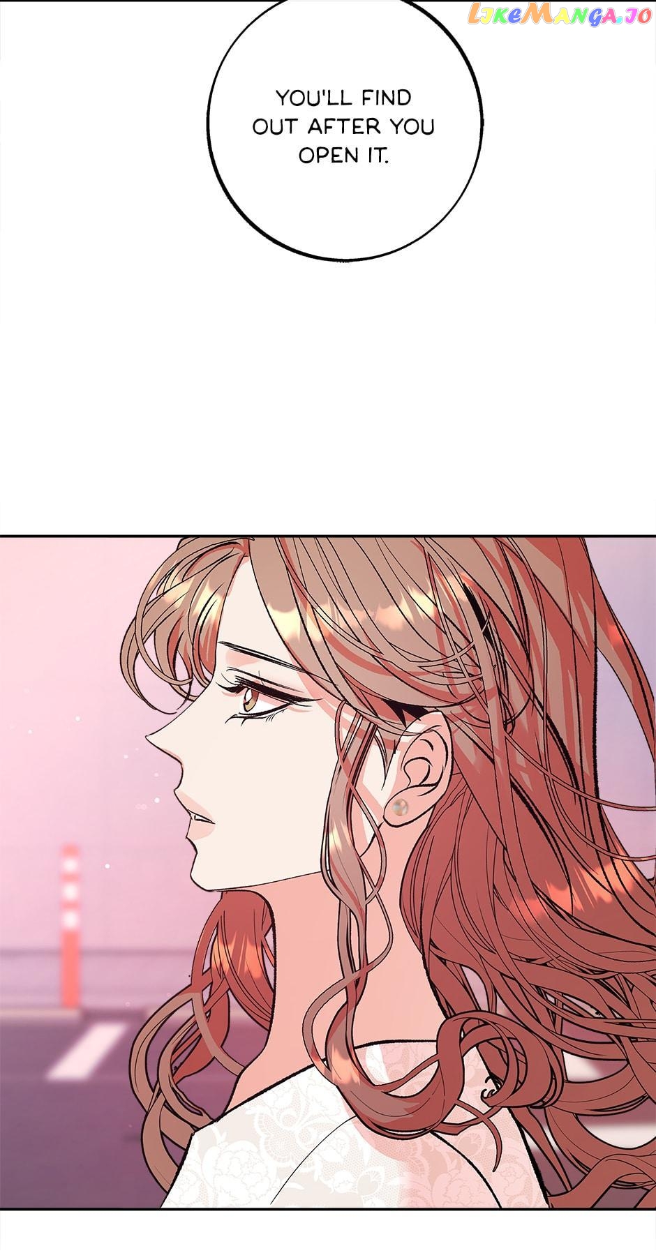 The End of the World Chapter 21 - page 54