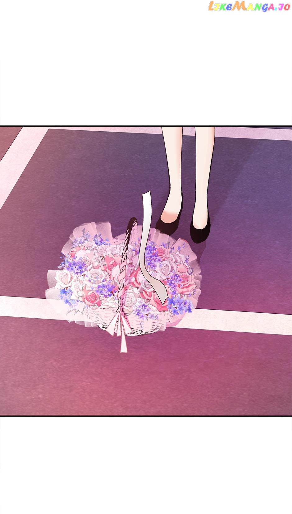 The End of the World Chapter 21 - page 55