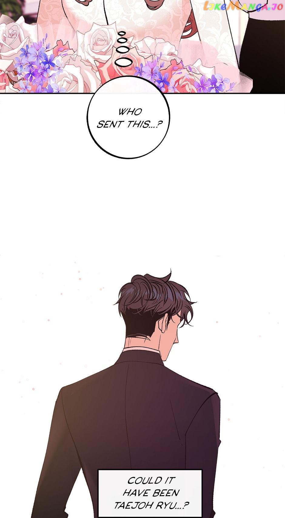 The End of the World Chapter 21 - page 7