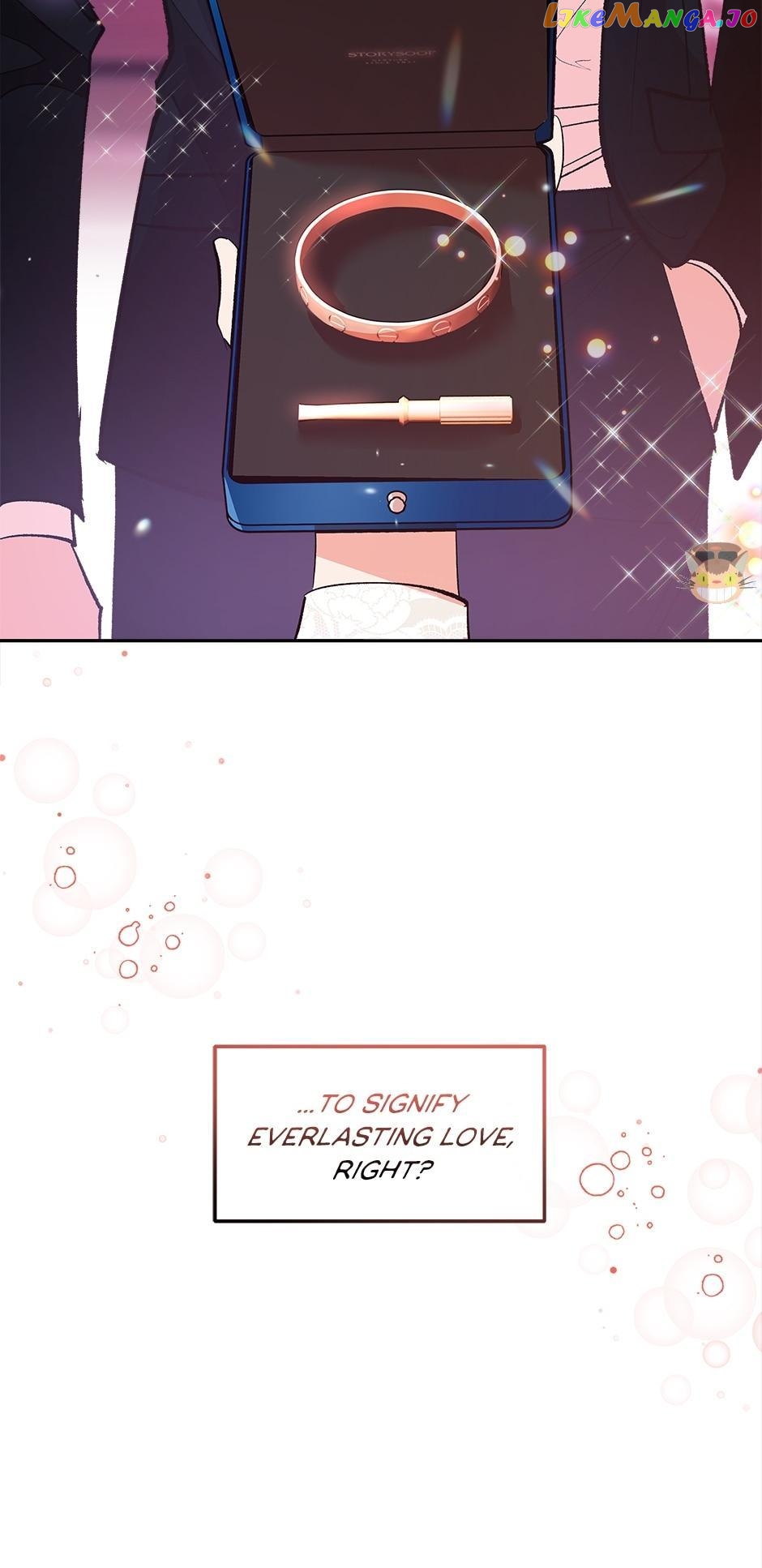 The End of the World Chapter 21 - page 61