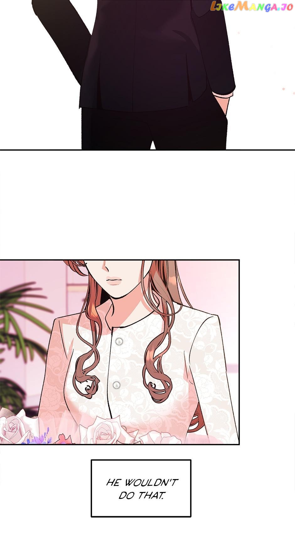 The End of the World Chapter 21 - page 8