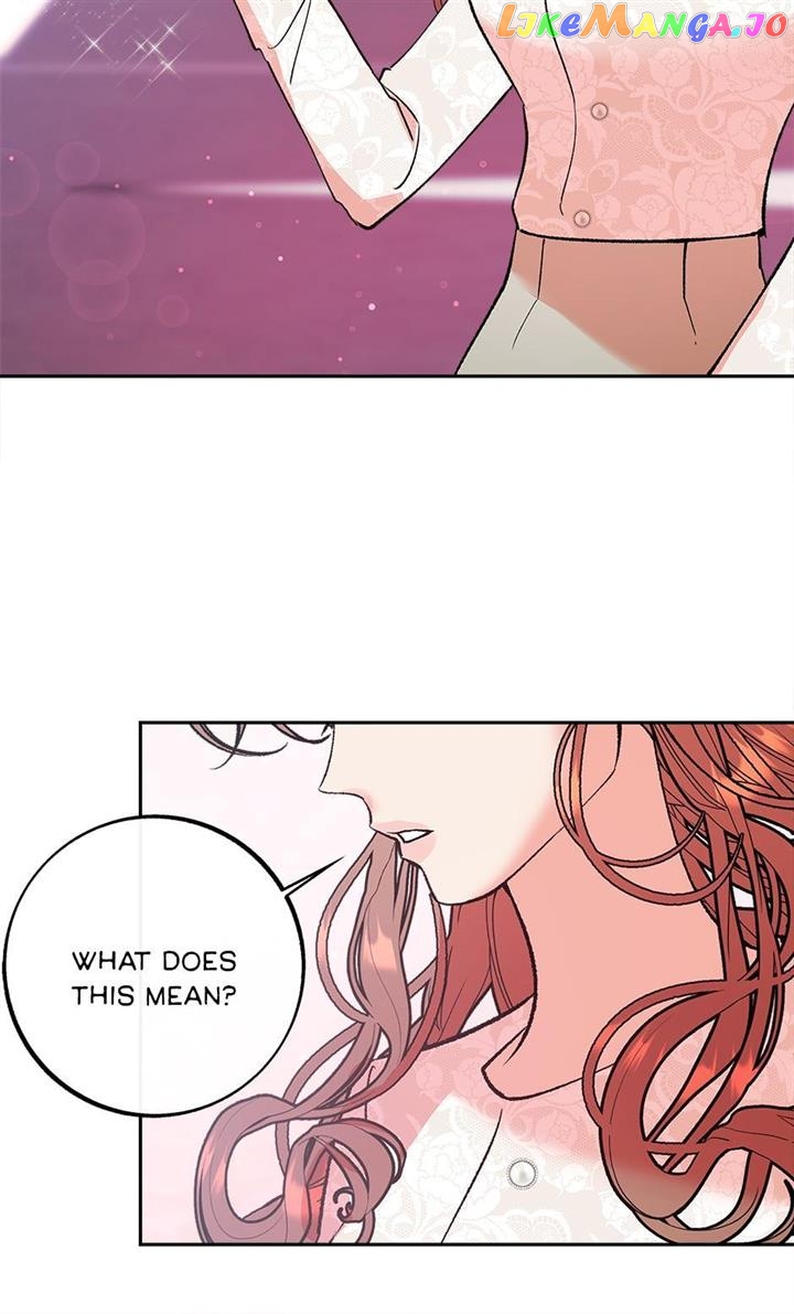 The End of the World Chapter 22 - page 11