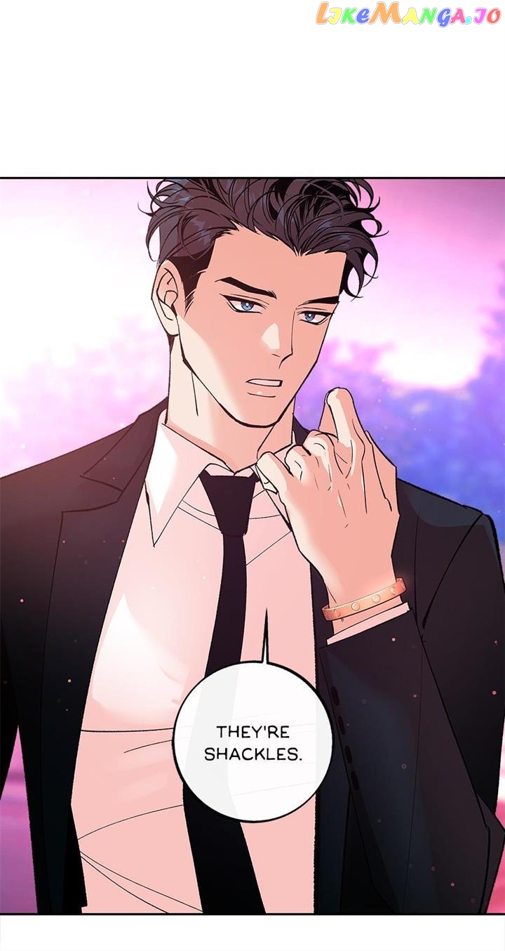 The End of the World Chapter 22 - page 12