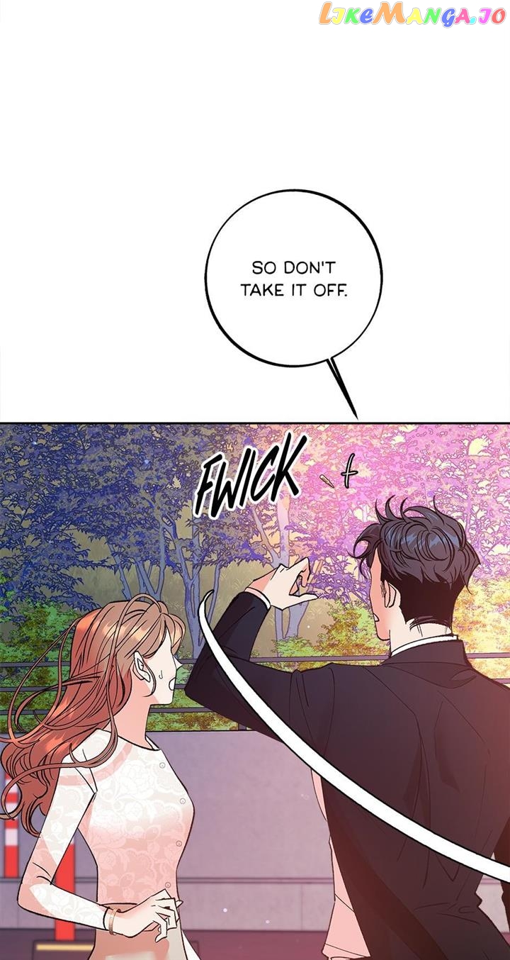 The End of the World Chapter 22 - page 13