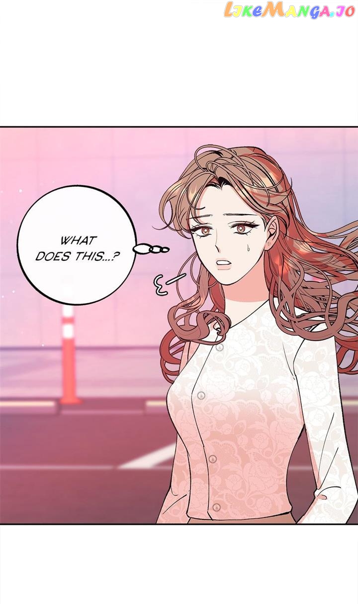 The End of the World Chapter 22 - page 15