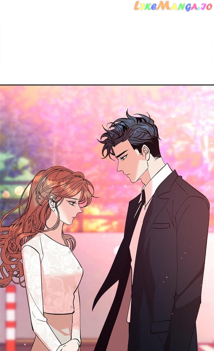 The End of the World Chapter 22 - page 21