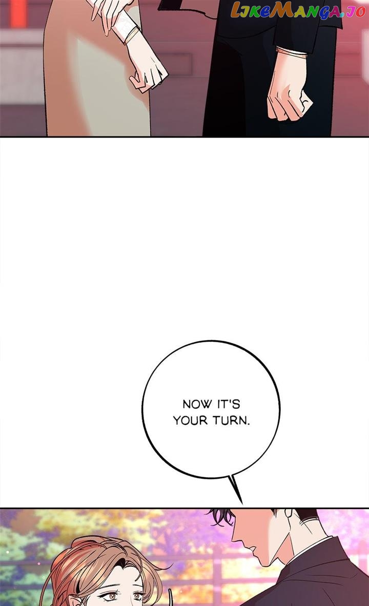 The End of the World Chapter 22 - page 22