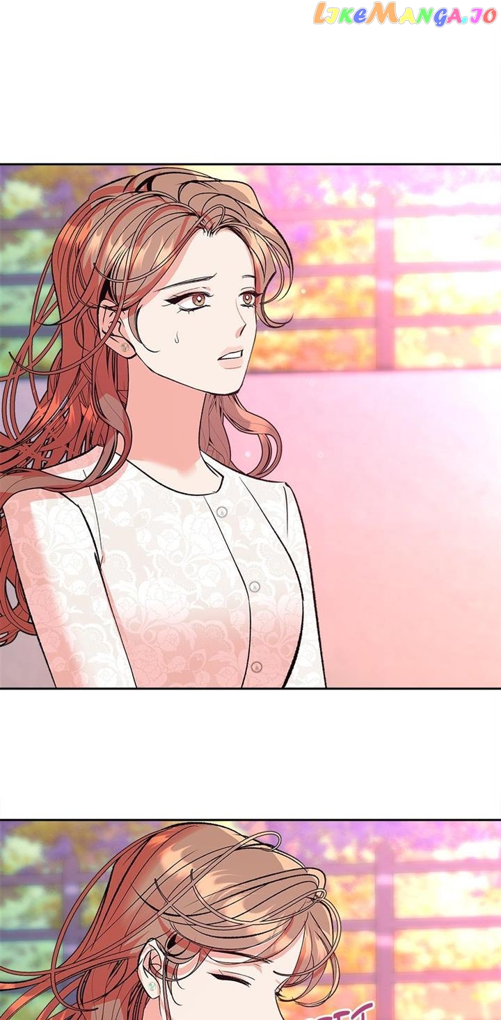 The End of the World Chapter 22 - page 25