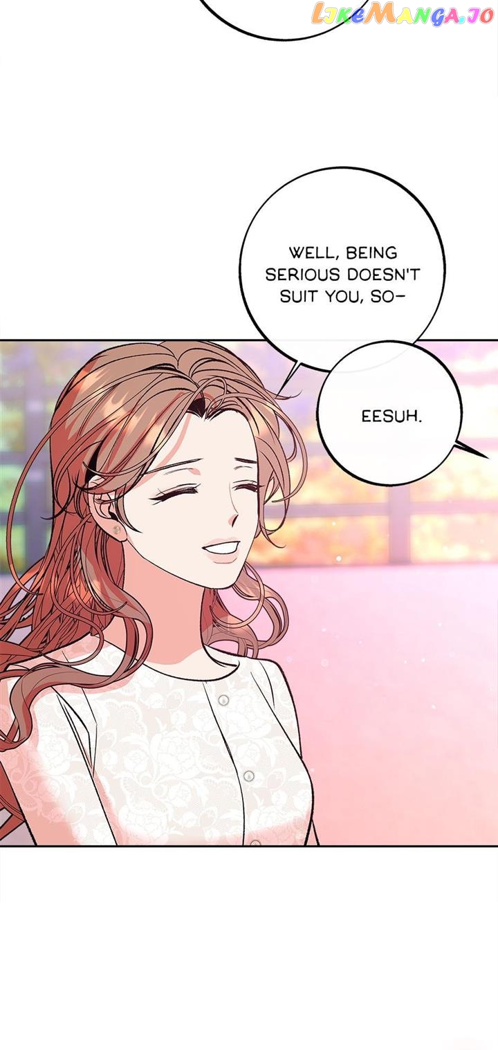 The End of the World Chapter 22 - page 29