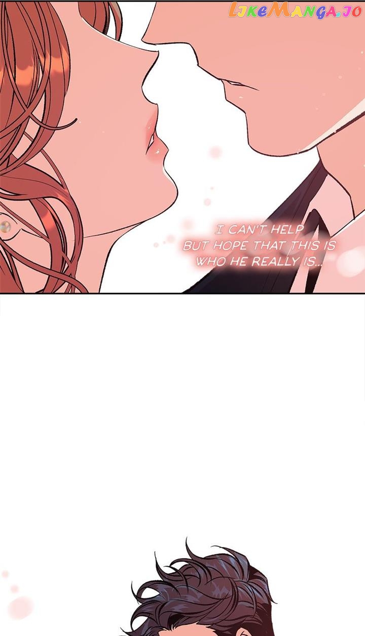 The End of the World Chapter 22 - page 32