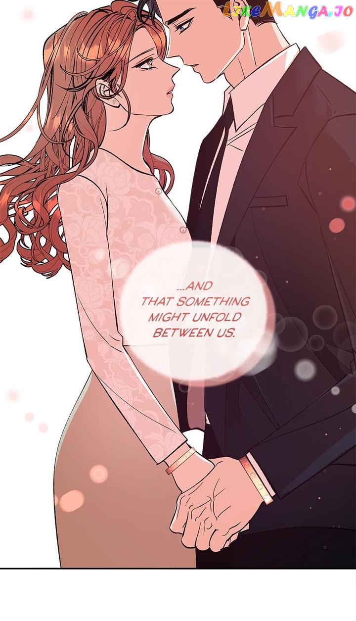 The End of the World Chapter 22 - page 33