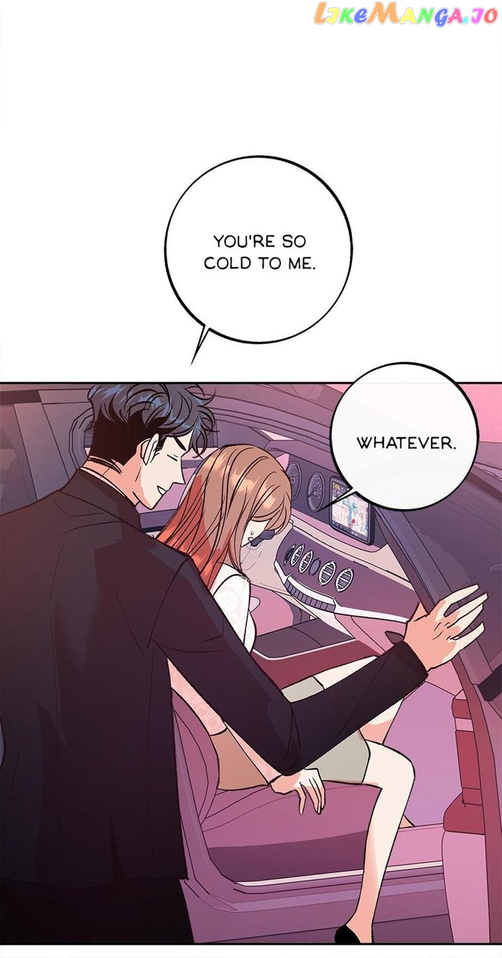 The End of the World Chapter 22 - page 36