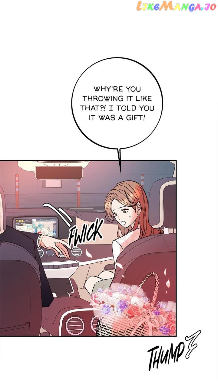 The End of the World Chapter 22 - page 37