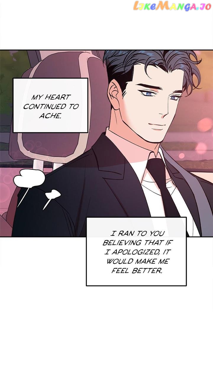 The End of the World Chapter 22 - page 39