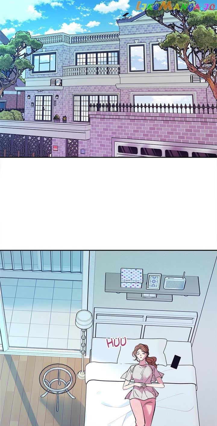 The End of the World Chapter 22 - page 43