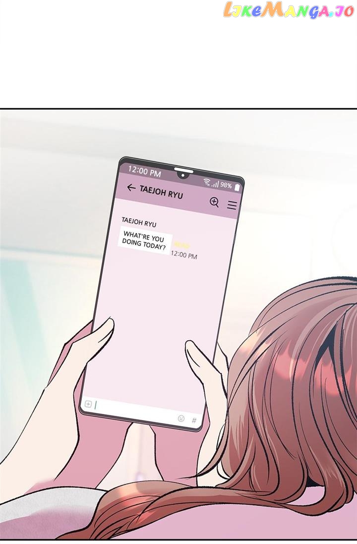 The End of the World Chapter 22 - page 46