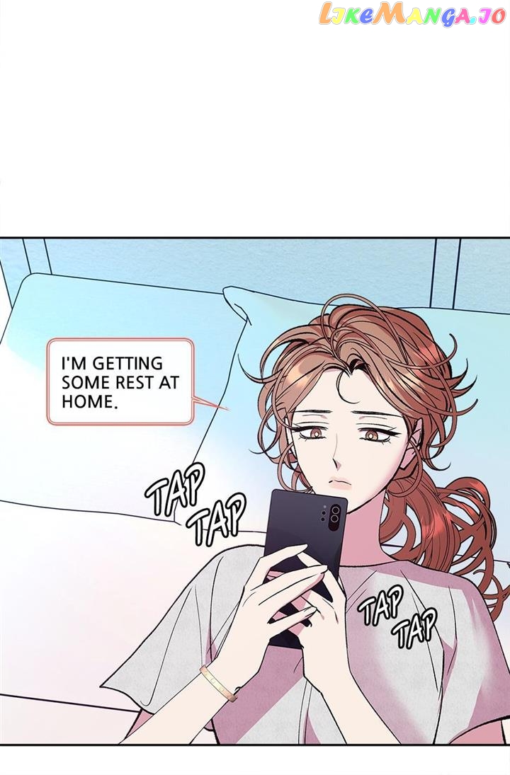 The End of the World Chapter 22 - page 47