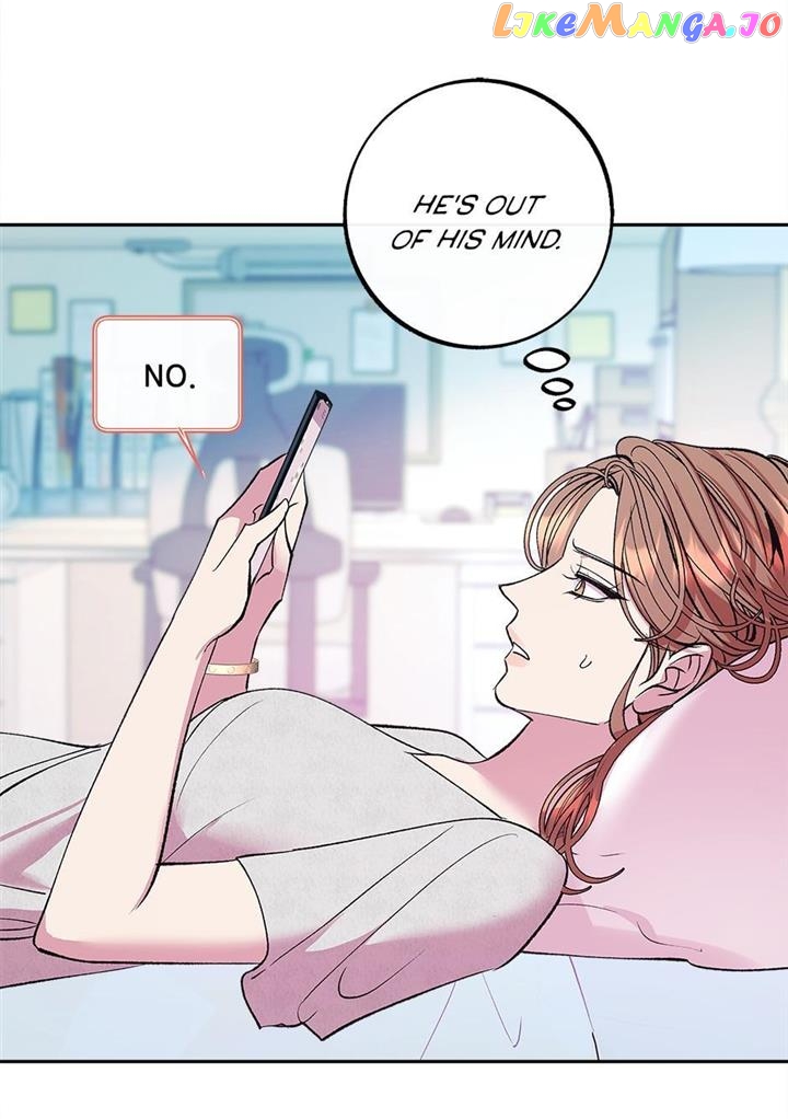 The End of the World Chapter 22 - page 49