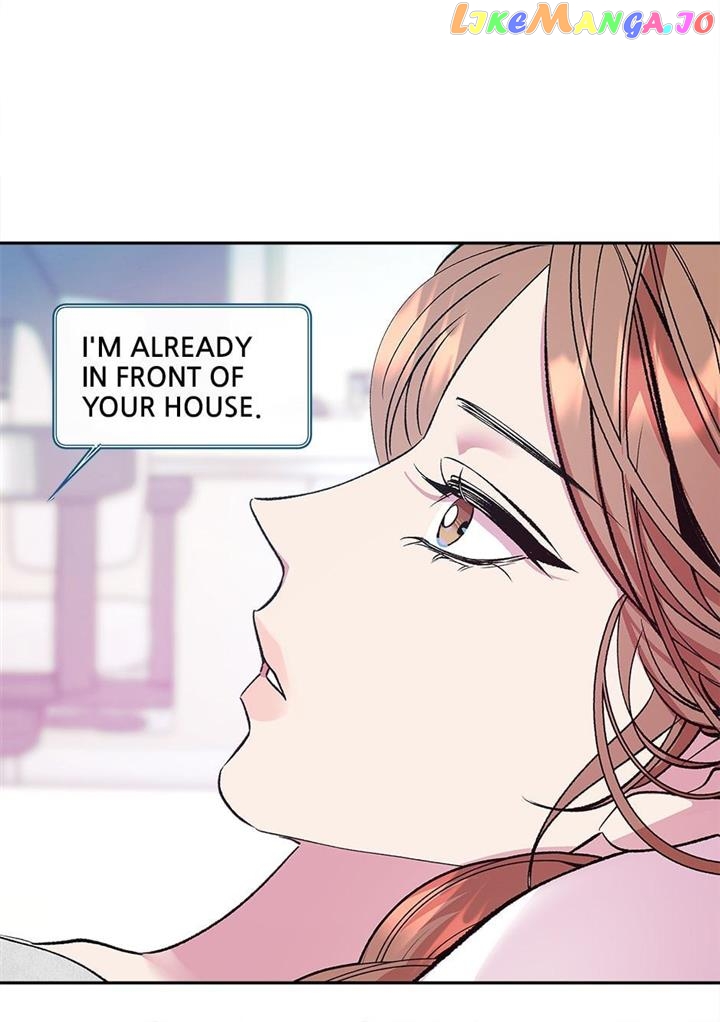 The End of the World Chapter 22 - page 50