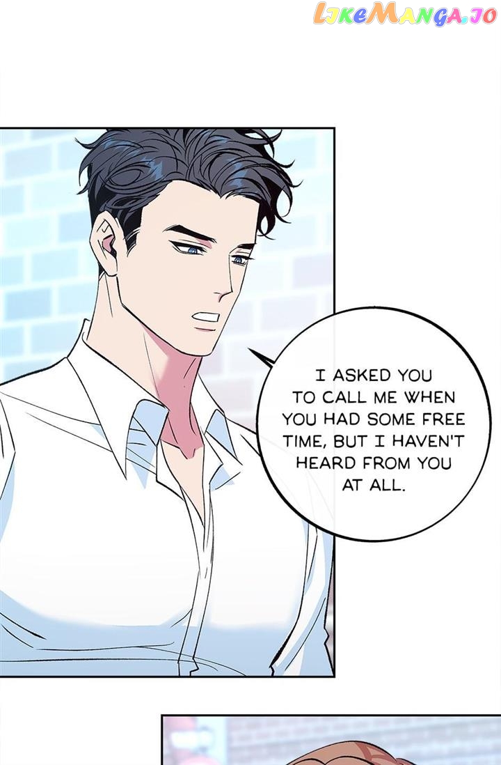 The End of the World Chapter 22 - page 58