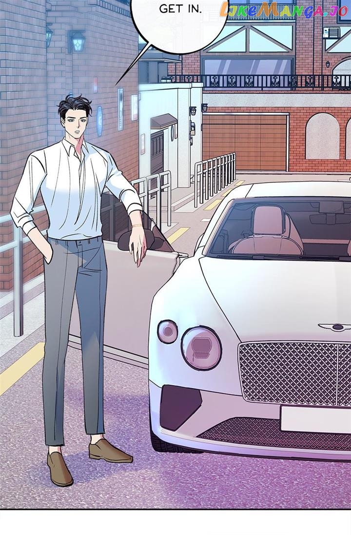 The End of the World Chapter 22 - page 60