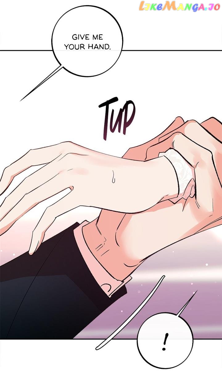 The End of the World Chapter 22 - page 7