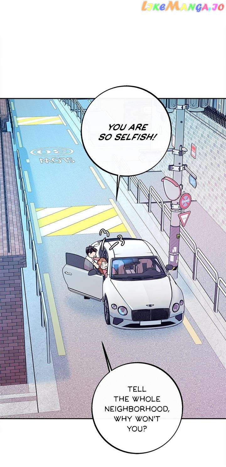 The End of the World Chapter 22 - page 61