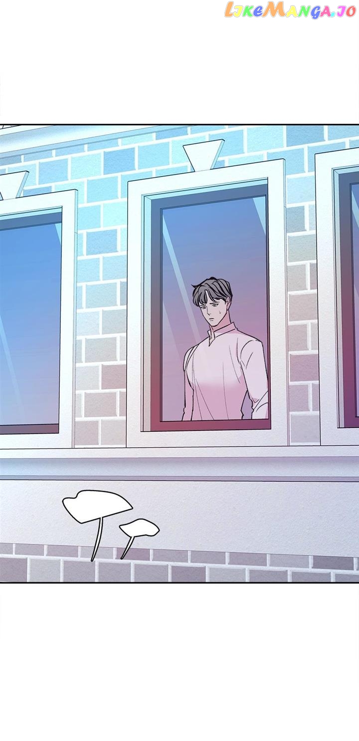 The End of the World Chapter 22 - page 62