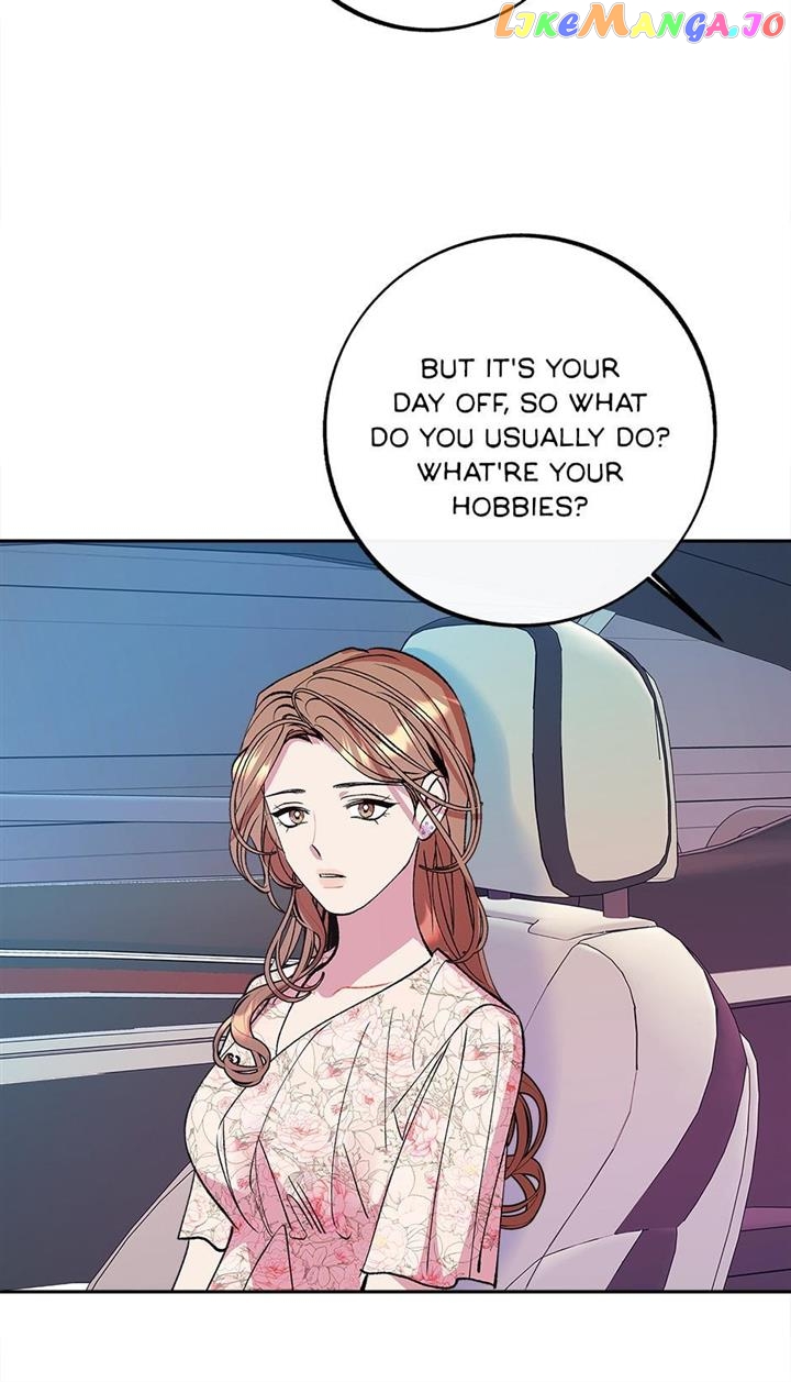 The End of the World Chapter 22 - page 64