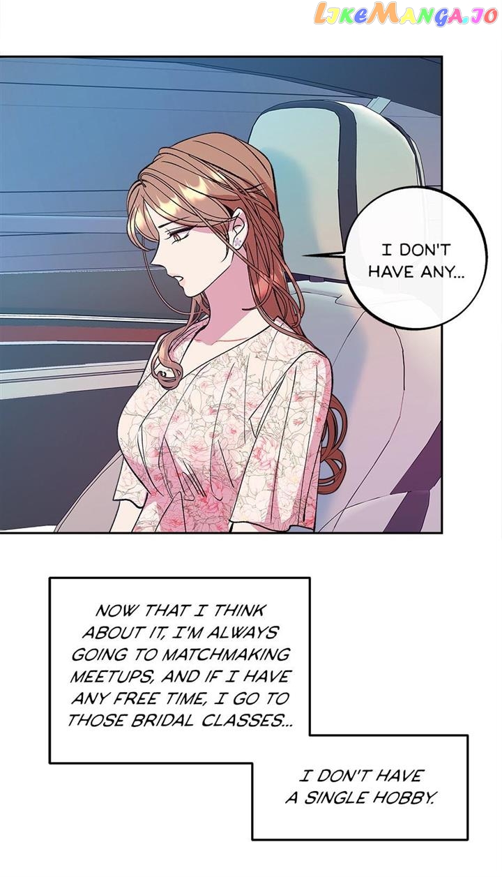 The End of the World Chapter 22 - page 65