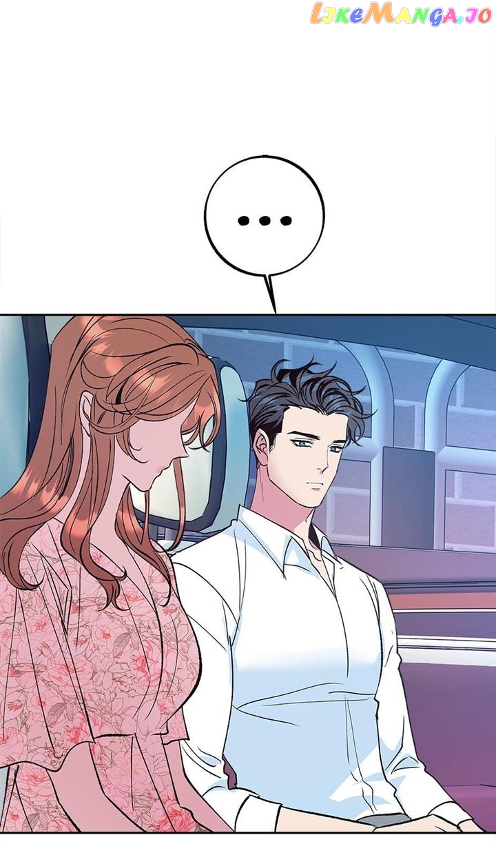 The End of the World Chapter 22 - page 66