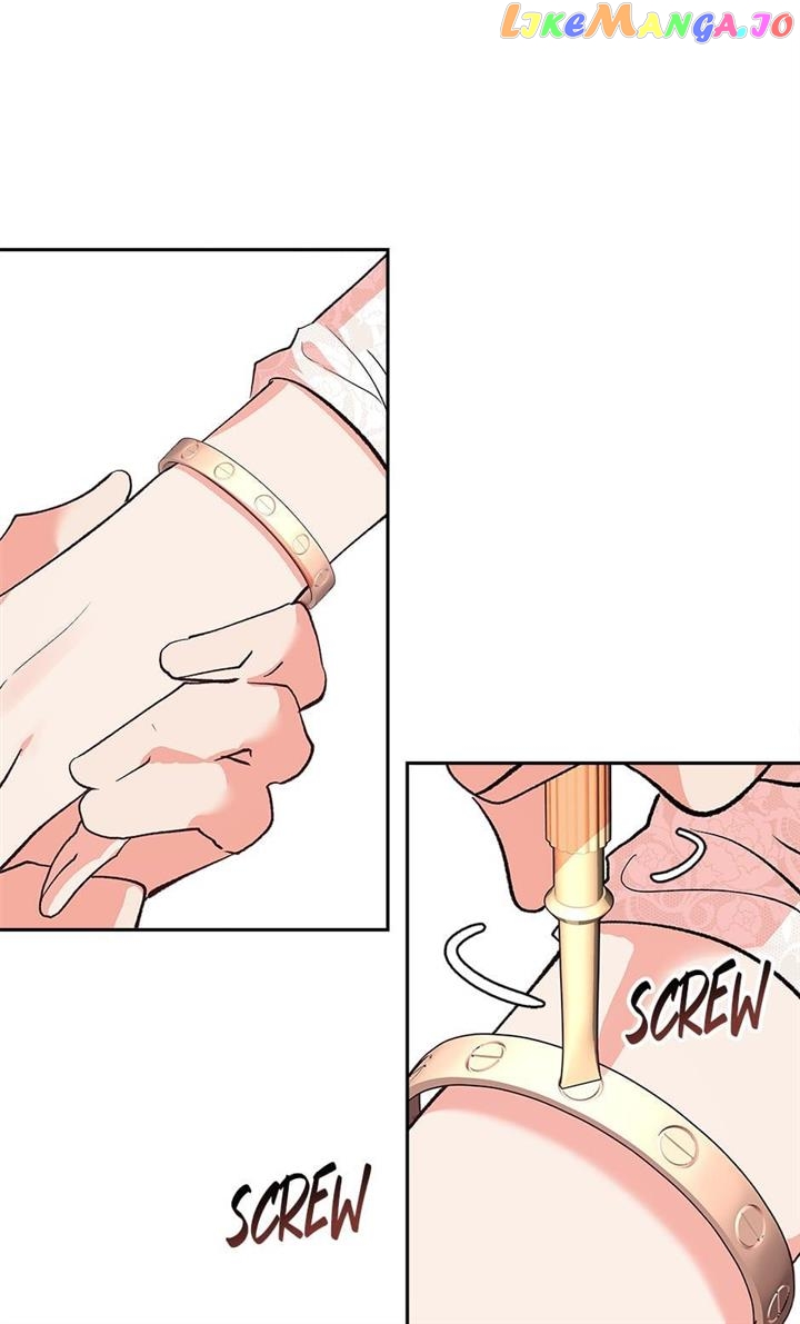 The End of the World Chapter 22 - page 8