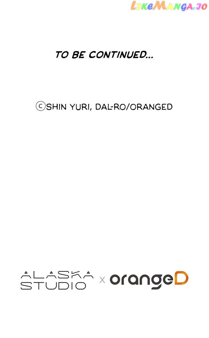 The End of the World Chapter 22 - page 71