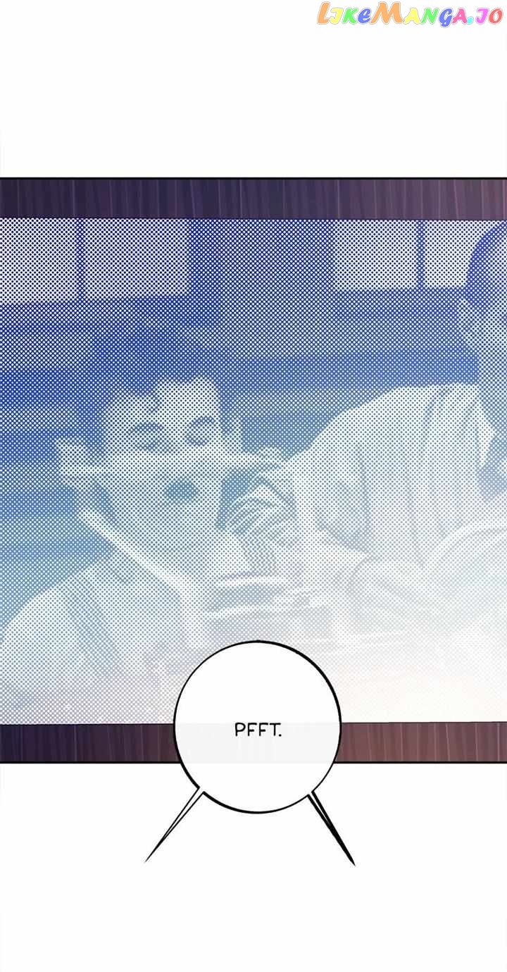 The End of the World Chapter 23 - page 11