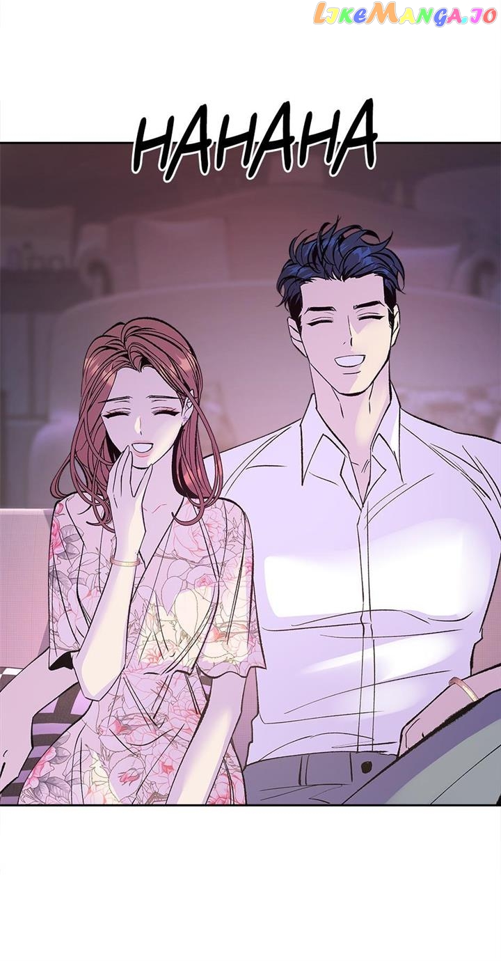 The End of the World Chapter 23 - page 12