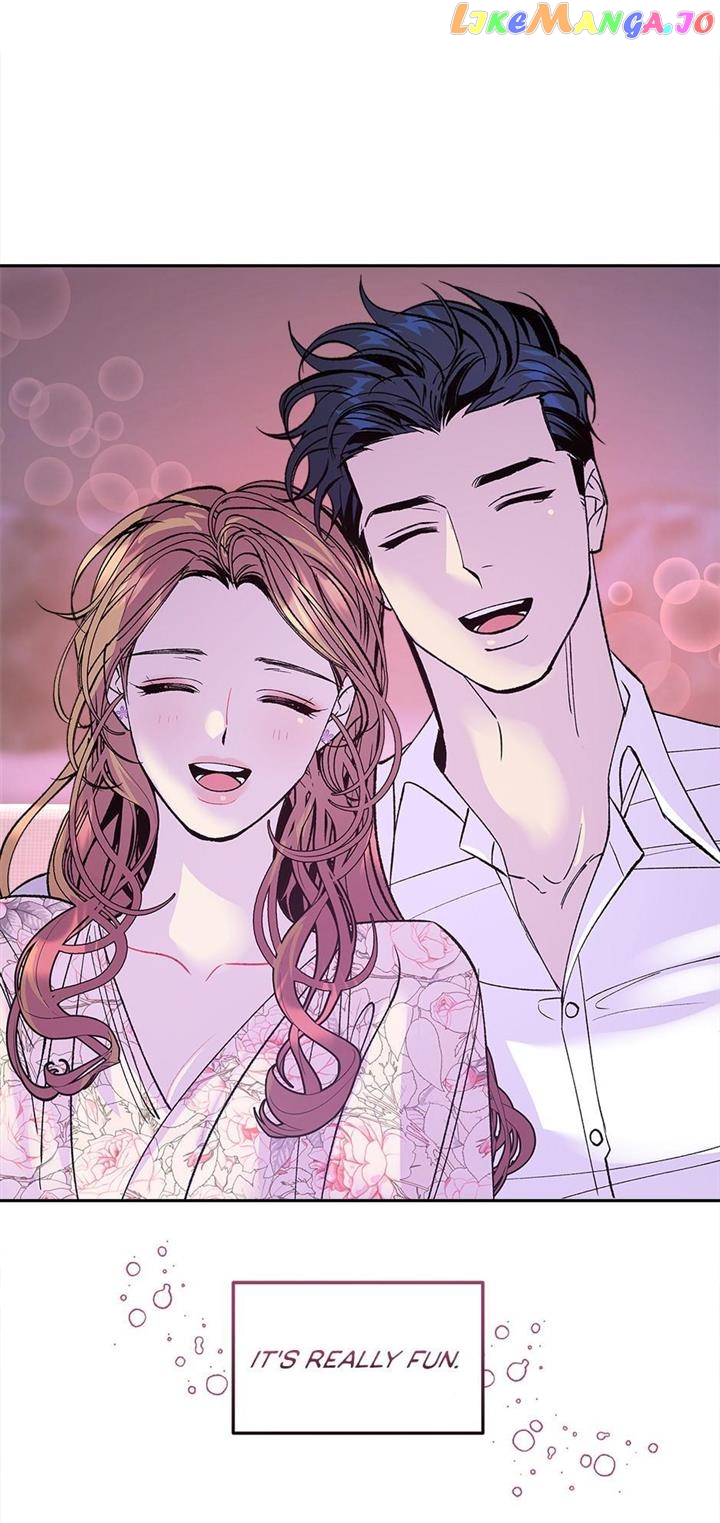 The End of the World Chapter 23 - page 14