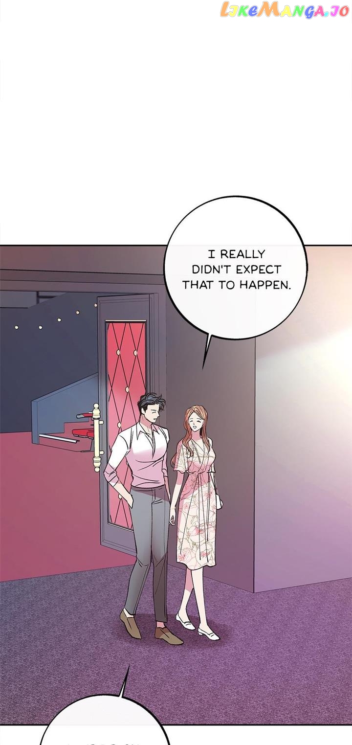 The End of the World Chapter 23 - page 15