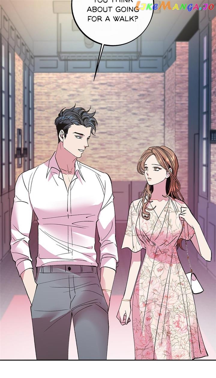 The End of the World Chapter 23 - page 20