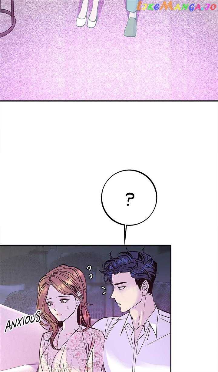 The End of the World Chapter 23 - page 3