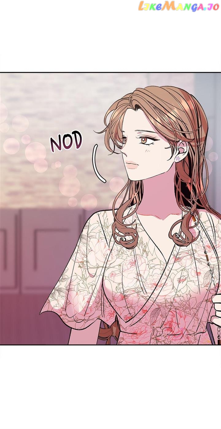 The End of the World Chapter 23 - page 21