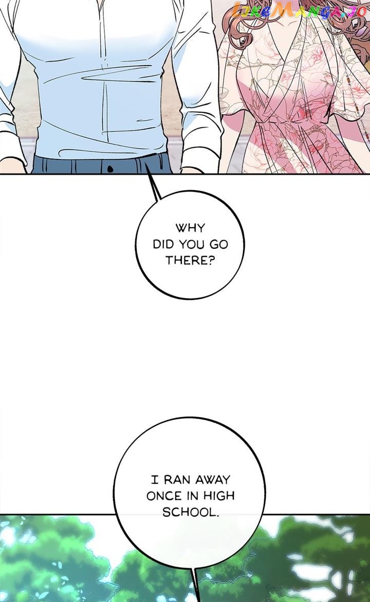 The End of the World Chapter 23 - page 26