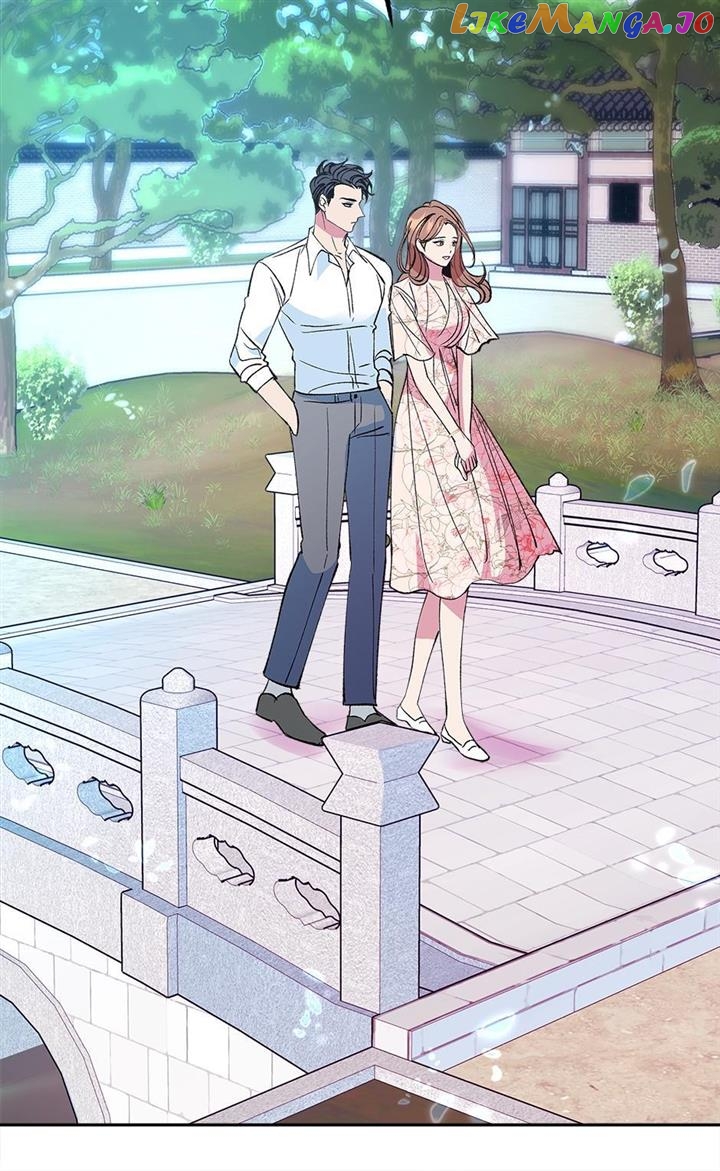 The End of the World Chapter 23 - page 27