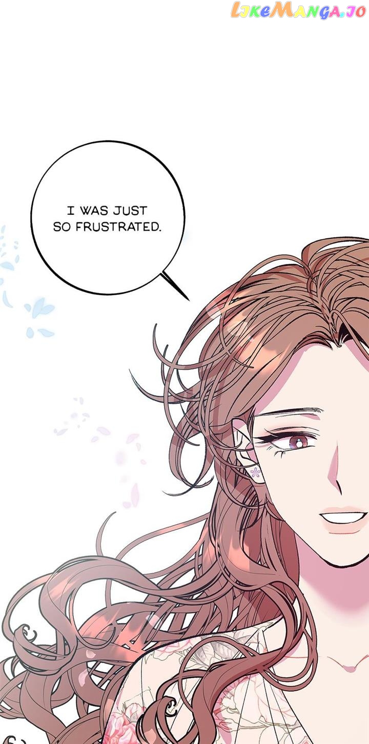 The End of the World Chapter 23 - page 28