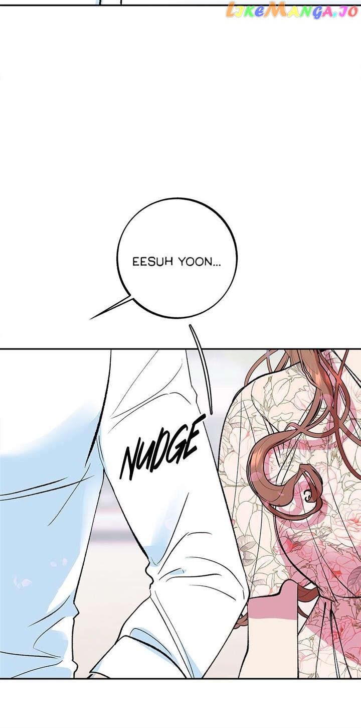 The End of the World Chapter 23 - page 30