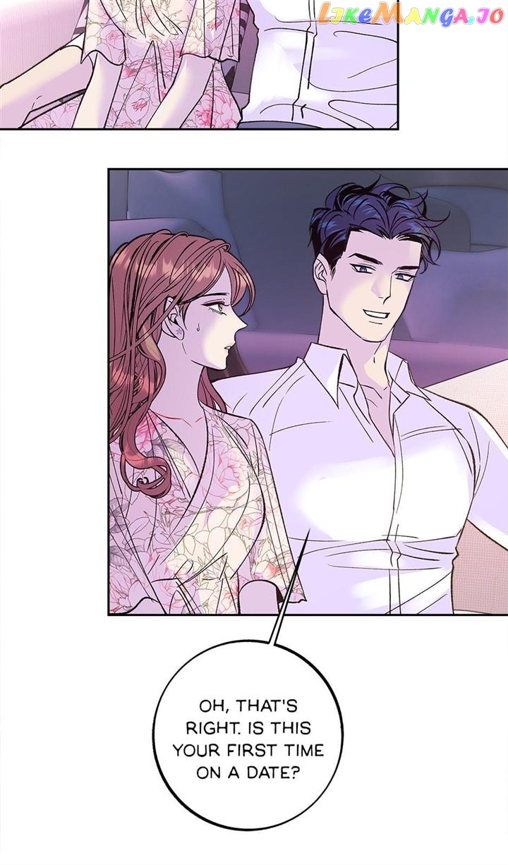 The End of the World Chapter 23 - page 4