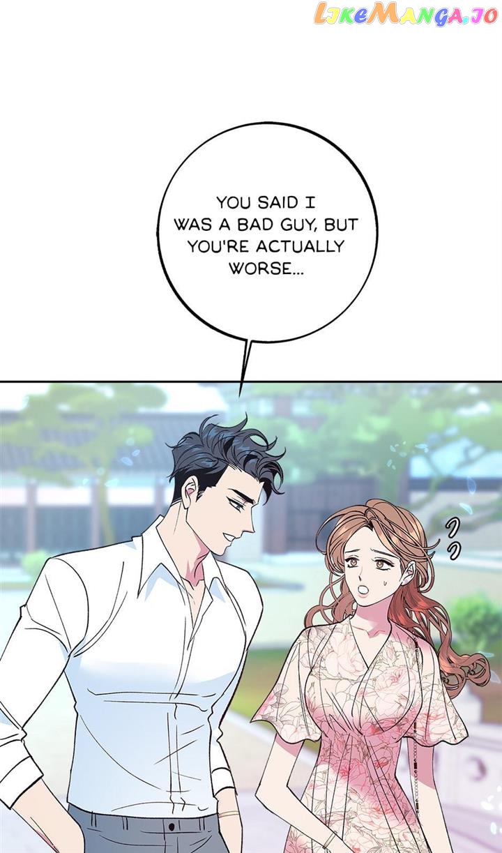 The End of the World Chapter 23 - page 31