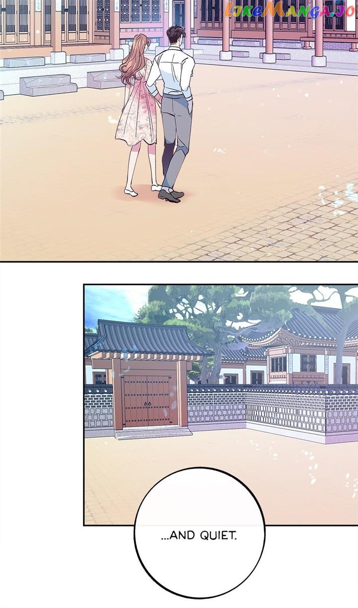 The End of the World Chapter 23 - page 33